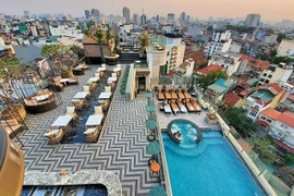 Mercado hotelero de Hanoi recibirá nuevas inversiones pese al COVID-19