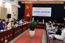 Más de 253 mil toneladas de arroz distribuidas a personas necesitadas en Vietnam