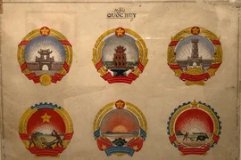 Reconocen otros 23 tesoros nacionales en Vietnam