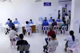 Embajada de Vietnam recomienda a coterráneos en Laos cumplimiento serio de medidas antiepidémicas