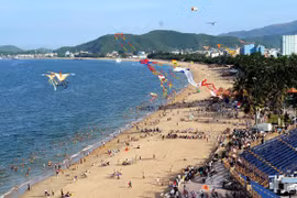 Turismo de provincia vietnamita por ingresar millones de dólares en 2021