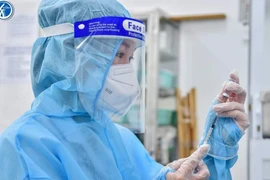 Ciudad Ho Chi Minh comenzará este viernes administración de dosis de refuerzo