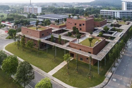 Obras vietnamitas ganan premios de LOOP Design Awards 2020