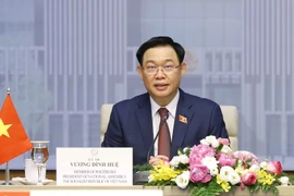 Robustecen nexos de cooperación integral Vietnam-Camboya 