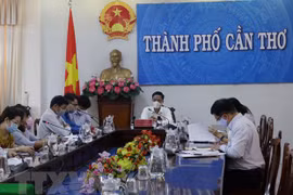Ciudad vietnamita agiliza nexos con prefectura japonesa de Hiroshima