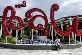 Indonesia apunta a 50 mil millones de dólares en comercio bilateral con la India