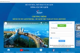 Exige Vietnam realizar registro y autoevaluación de seguridad ante COVID-19