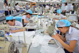Vietnam y Taiwán (China) intensifican cooperación en la industria textil