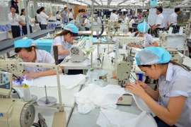 Vietnam y Taiwán (China) intensifican cooperación en la industria textil