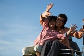 Celebran con ciclo de películas vietnamitas importantes efemérides nacionales