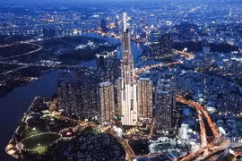 Ciudad Ho Chi Minh por construir centros de inteligencia artificial a nivel regional