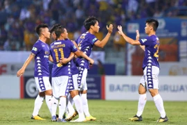 Club de fútbol de Hanoi entre los 10 más valiosos del Sudeste Asiático