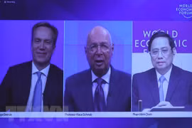 Diálogo estratégico Vietnam-FEM abre nuevas oportunidades de cooperación