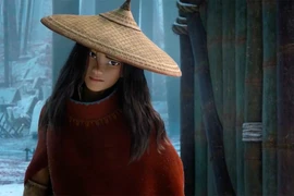 Heroísmo femenino, Banh Chung y otras huellas de Vietnam en “Raya y el último dragón” 