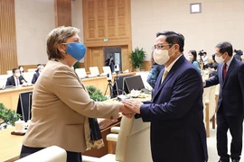 Vietnam dispuesto a fortalecer cooperación con la ONU en respuesta a desafíos globales