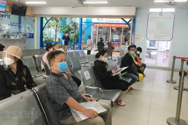 Ciudad Ho Chi Minh anuncia nivel del COVID-19