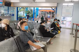 Ciudad Ho Chi Minh anuncia nivel del COVID-19