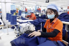Comercio Vietnam-Laos aumentó entre enero y mayo