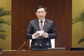 Proponen en Vietnam celebrar acto de homenaje a los caídos por el COVID-19