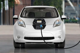 Indonesia aspira a producir 600 mil coches electrónicos para 2030