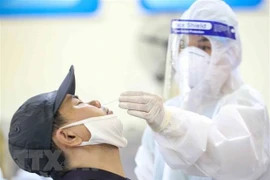 Vietnam registra 127 nuevos casos de COVID-19