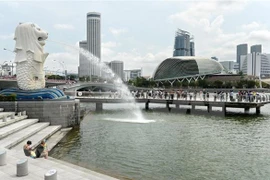 Singapur refuerza control de entrada desde Australia y provincia china de Jiangsu