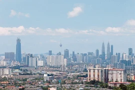 Exportaciones de Malasia aumentan 29,3 por ciento en junio