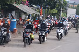Empresas vietnamitas por recuperar producción y negocios
