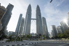 Prevén recuperación de exportaciones de Malasia