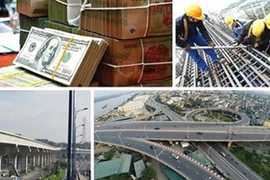 Aumenta desembolso de inversión pública de Vietnam en primer bimestre