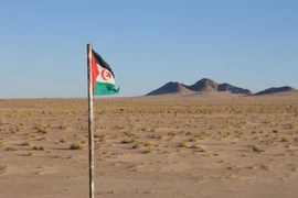 Vietnam apoya solución pacífica en el Sahara Occidental 