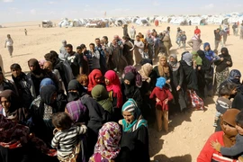 Vietnam destaca prioridad de salvar la vida humana en solución a crisis de refugiados