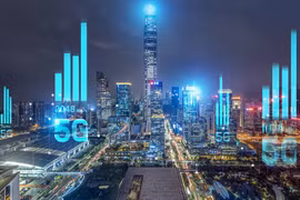 Economía digital de China y ASEAN con grandes perspectivas