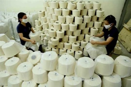 Amplían en Vietnam investigación antidumping sobre hilos de filamentos de poliéster