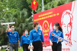 Experto singapurense destaca importancia del nuevo Parlamento de Vietnam para el desarrollo nacional