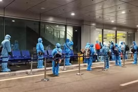 Vietnam refuerza gestión de vuelos al país