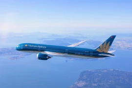 Vietnam Airlines, lista para reabrir rutas nacionales