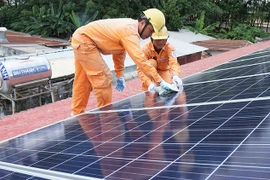 Provincia vietnamita espera gran inversión extranjera por su potencial energético