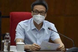Instan a Ciudad Ho Chi Minh a reforzar medidas contra COVID-19