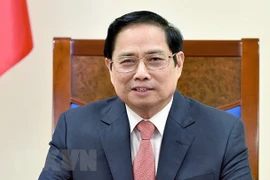 República Checa dispuesta a transferir vacunas contra COVID-19 a Vietnam