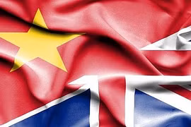Vietnam y Reino Unido por impulsar lazos bilaterales en era de competencia global
