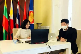 Vietnam concluye la presidencia del Comité de la ASEAN en Italia