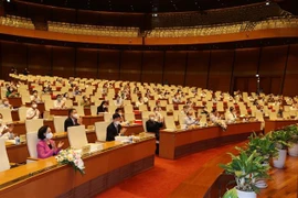 Evalúa Vietnam movimiento de seguir ejemplo del Presidente Ho Chi Minh 