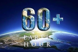 Hora del Planeta 2021 en Vietnam se propone proteger la naturaleza