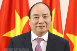 Realizará presidente de Vietnam visita estatal a Camboya