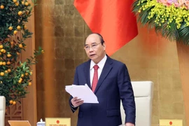Exigen iniciar en Vietnam esta semana vacunación contra COVID-19 