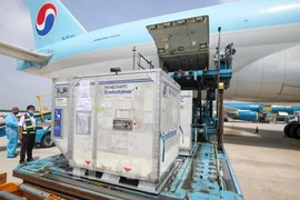 Vietnam garantiza distribución oportuna y transparente de vacuna contra el COVID-19 para pobladores