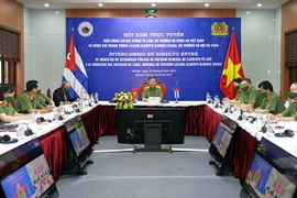 Destaca Vietnam éxito de Cuba en vacunación contra COVID-19