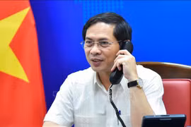 Vietnam y Egipto esperan elevar el comercio a mil millones de dólares