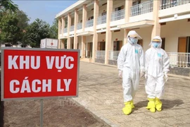 Sin nuevos contagios del COVID-19 en Vietnam